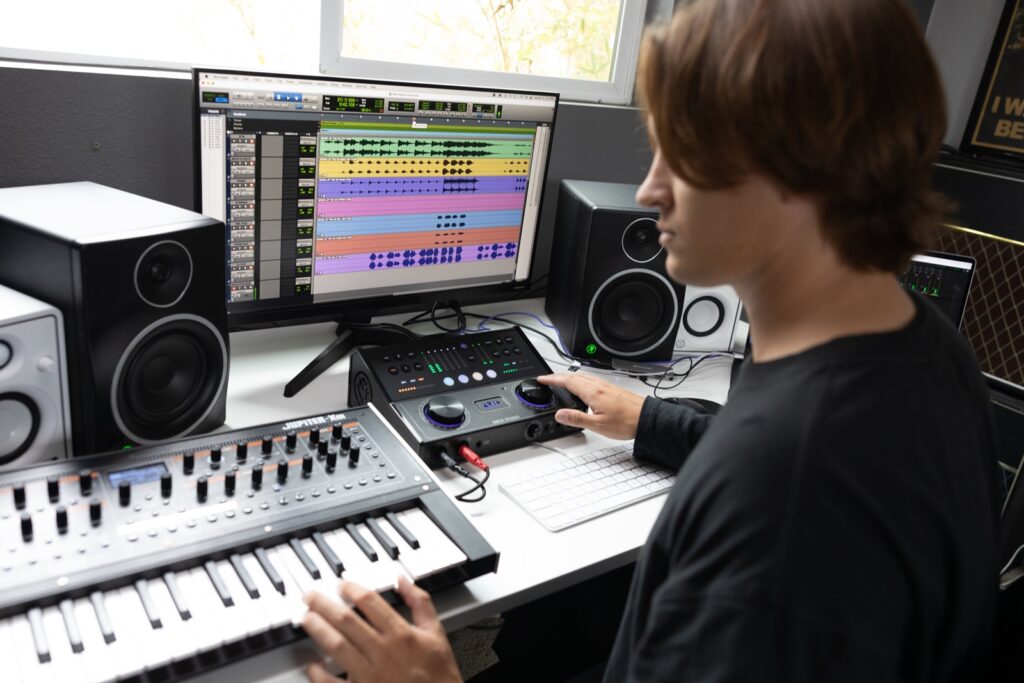 Airbit Instrumentals